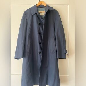 Aquascutum Aqua 5 Trench Coat